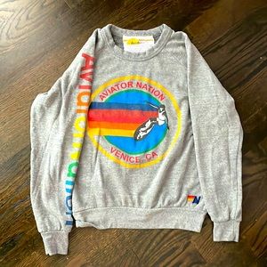 Aviator Nation Sweatshirt